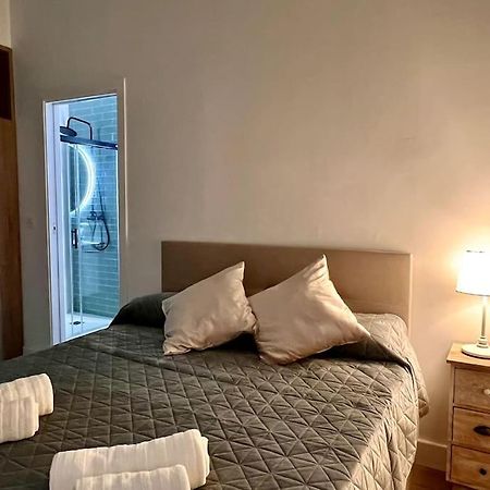 Apartmán Auxiliadora Luxury Sevilla Exteriér fotografie