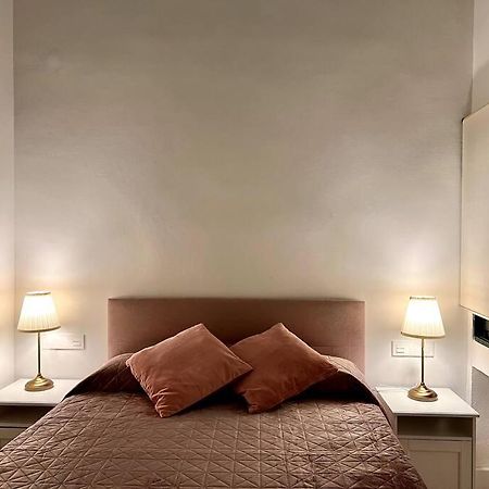 Apartmán Auxiliadora Luxury Sevilla Exteriér fotografie